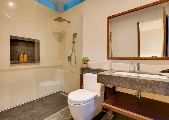 Modern Luxury 4br Pasisi 12 In Villa