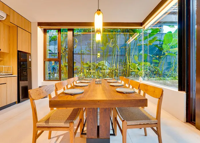 Modern Luxury 4br Pasisi 12 In Villa *