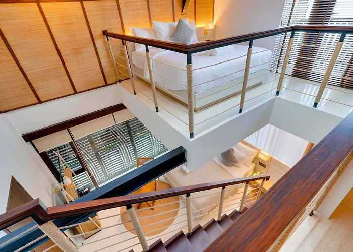 Modern Luxury 4br Pasisi 12 In