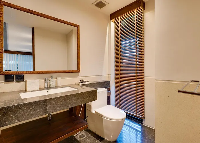 Modern Luxury 4br Pasisi 12 In Villa Canggu (Bali)