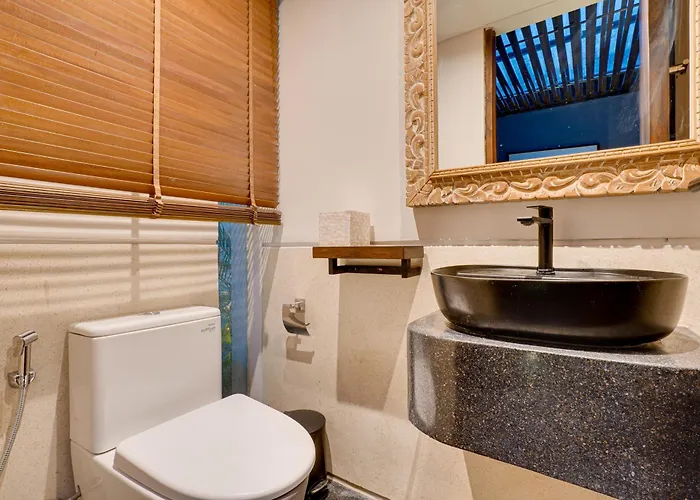 Modern Luxury 4br Pasisi 12 In * Canggu (Bali)