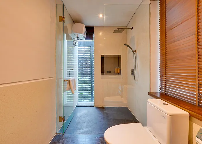 Villa Modern Luxury 4br Pasisi 12 In