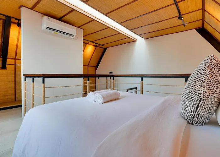 Villa Modern Luxury 4br Pasisi 12 In *