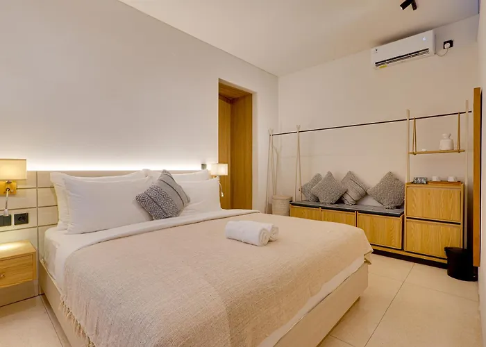 Modern Luxury 4br Pasisi 12 In Villa Canggu (Bali)