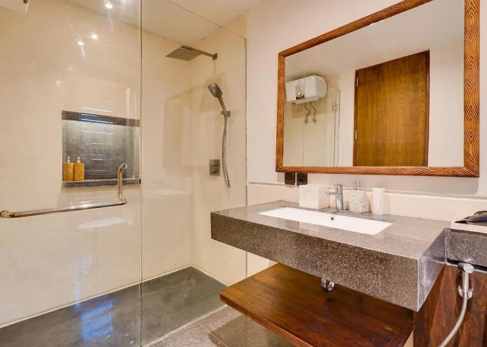 Modern Luxury 4br Pasisi 12 In * Canggu (Bali)
