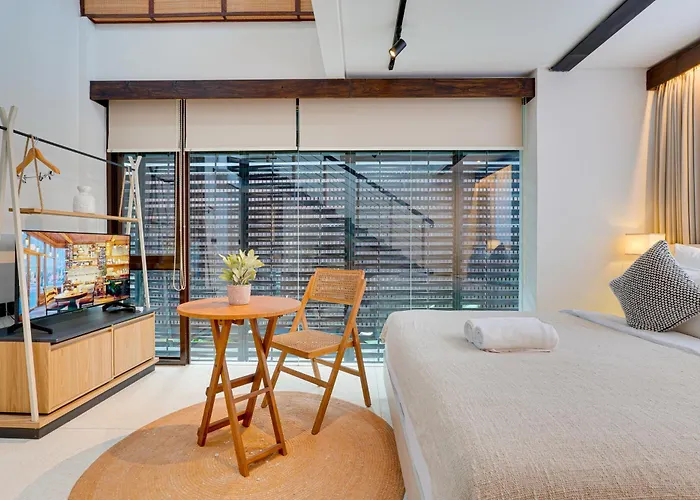 Modern Luxury 4br Pasisi 12 In Villa