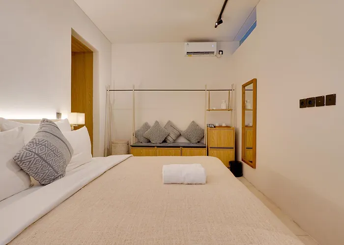 Villa Modern Luxury 4br Pasisi 12 In *