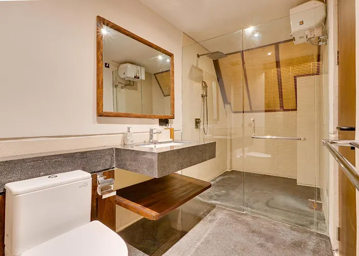 Modern Luxury 4br Pasisi 12 In * Canggu (Bali)
