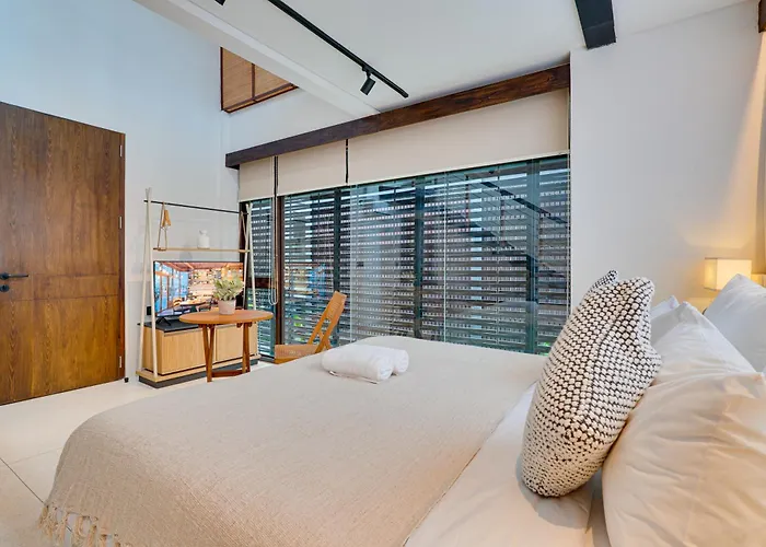 Modern Luxury 4br Pasisi 12 In * Canggu (Bali)