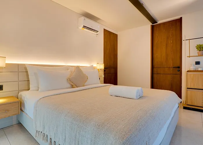 Villa Modern Luxury 4br Pasisi 12 In