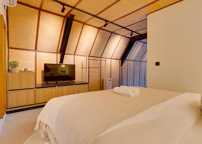Villa Modern Luxury 4br Pasisi 12 In *